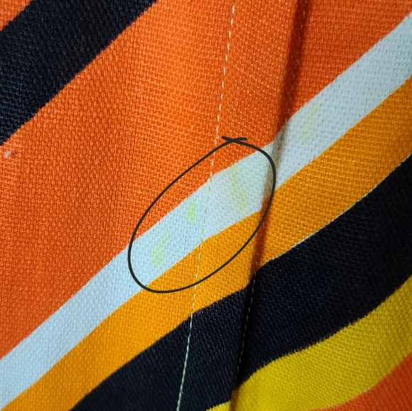 1960s Halloween Dress - Picture 6 of 8